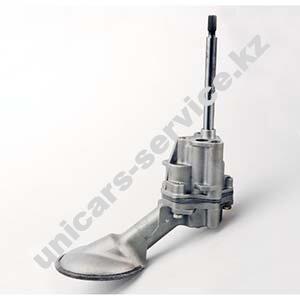 Насосы масляные и топливные