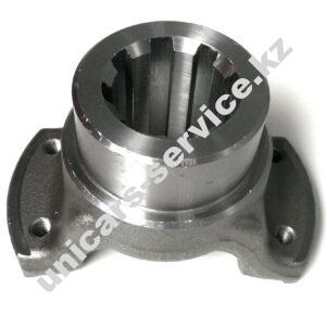 Фланец карданного соединения