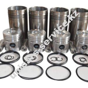 поршневая группа запчасти вилочный погрузчик