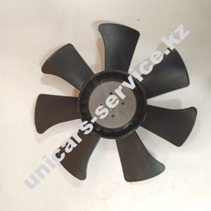 вентилятор китайский вилочный погрузчик запчасти