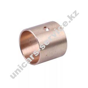 втулка шатунна коматсу запчасти на погрузчик