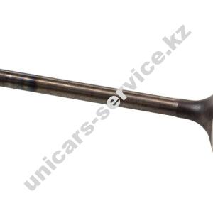 клапан коматсу погрузчик запчасти