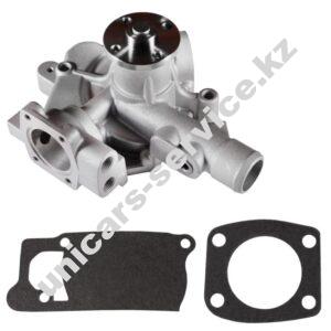 насос водяной помпа на вилочный погрузчик коматсу