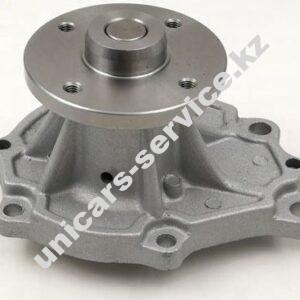 насос водяной помпа вилочный погрузчик коматсу