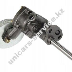 насос масляный на вилочный погрузчик коматсу