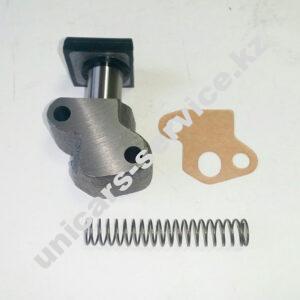 натяжитель цепи коматсу на вилочный погрузчик