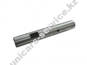 ось поворотного кулака коматсу