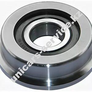 ролик каретки коматсу вилочный погрузчик запчасти