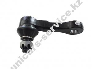 рулевой наконечник коматсу