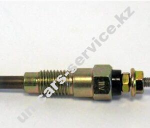 свеча на вилочный погрузчик коматсу