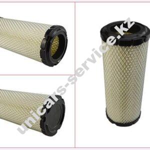 фильтры воздушные коматсу