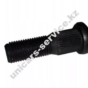 шпилька колесная коматсу