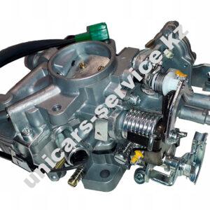 карбюратор тойота