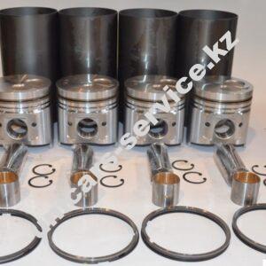 Поршневая группа STD Komatsu